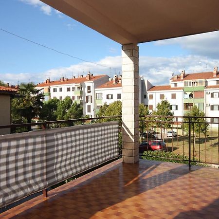 Apartments With A Parking Space Umag - 7057 Esterno foto