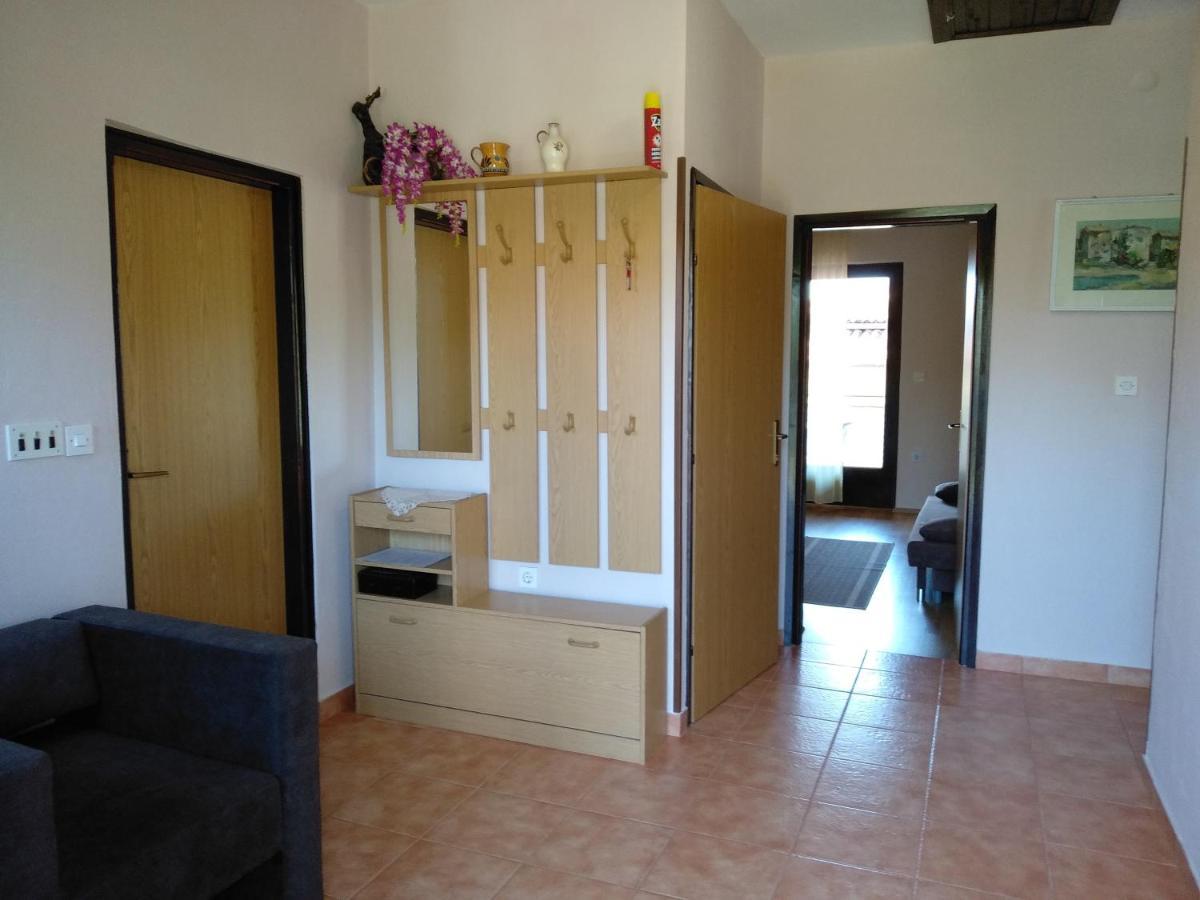 Apartments With A Parking Space Umag - 7057 Esterno foto